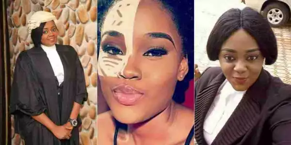 BBNaija: “Cee-C Lied About My Sister’s Late Boyfriend And His Dad” – Female Lawyer